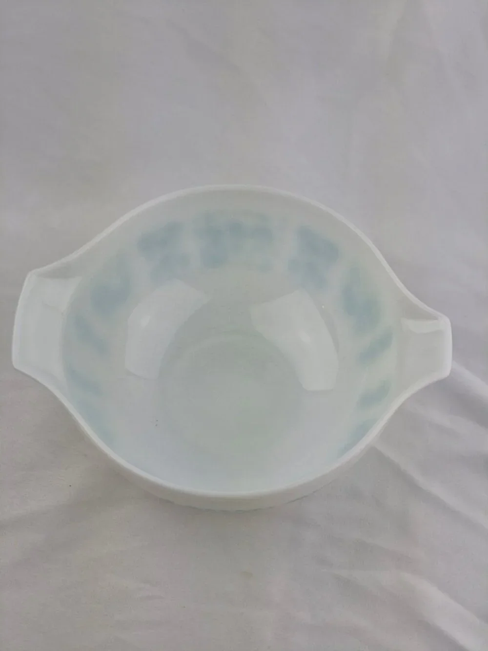 Pyrex vintage 443